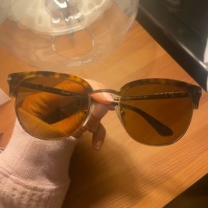 Persol Cellor Original Sunglasses